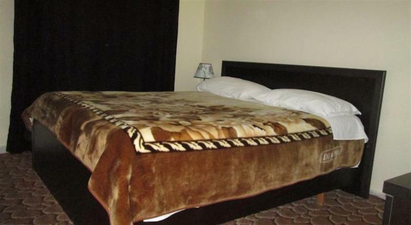 Hotel Verzaci Rinas Luaran gambar